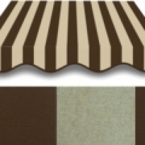 Marron 2165