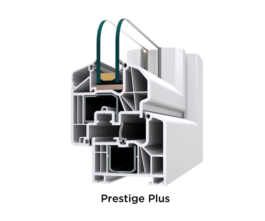 Profil Prestige Plus